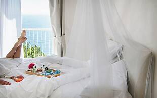 Una Villa - Amalfi Boutique Rooms B&B