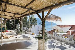 Una Villa - Amalfi Boutique Rooms B&B