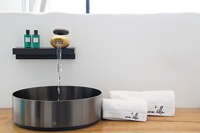 Una Villa - Amalfi Boutique Rooms B&B