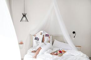 Una Villa - Amalfi Boutique Rooms B&B