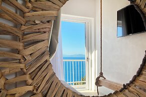 Una Villa - Amalfi Boutique Rooms B&B