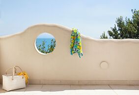 Una Villa - Amalfi Boutique Rooms B&B