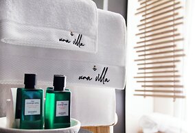 Una Villa - Amalfi Boutique Rooms B&B