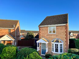 Taylor Close Holiday Home