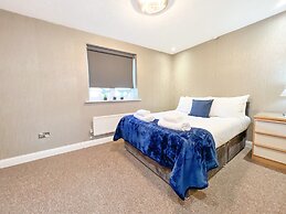 Taylor Close Holiday Home