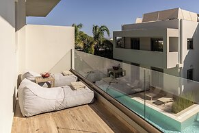 Sun City Luxury Apartments