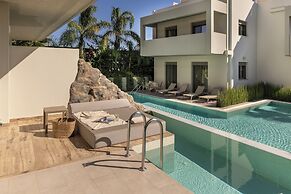 Sun City Luxury Apartments