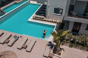 Sun City Luxury Apartments