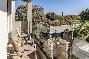 Sun City Luxury Apartments