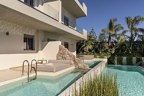 Sun City Luxury Apartments