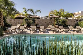 Sun City Luxury Apartments