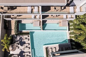 Sun City Luxury Apartments