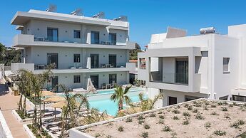 Sun City Luxury Apartments