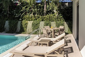 Sun City Luxury Apartments