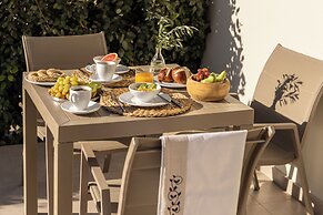 Sun City Luxury Apartments