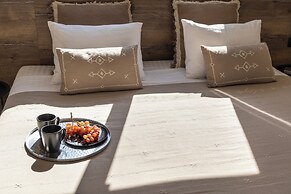 Sun City Luxury Apartments