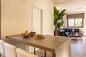 Sun City Luxury Apartments