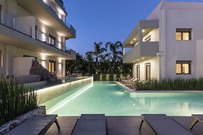 Sun City Luxury Apartments