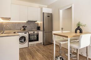 Sun City Luxury Apartments