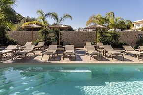 Sun City Luxury Apartments