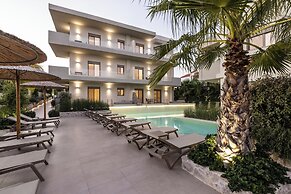 Sun City Luxury Apartments