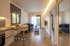 Sun City Luxury Apartments