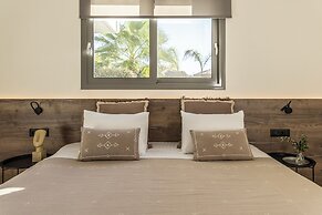 Sun City Luxury Apartments