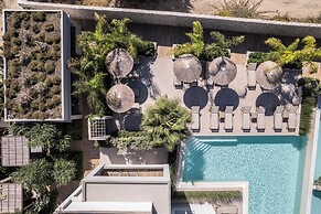 Sun City Luxury Apartments