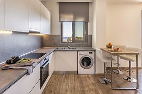 Sun City Luxury Apartments