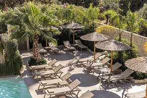 Sun City Luxury Apartments