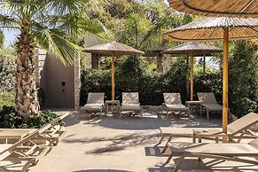 Sun City Luxury Apartments