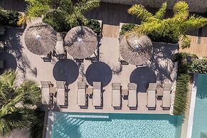 Sun City Luxury Apartments