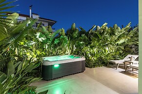 Sun City Luxury Apartments