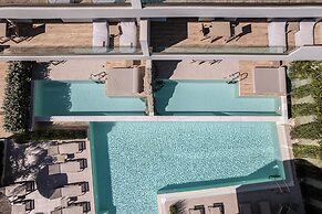 Sun City Luxury Apartments