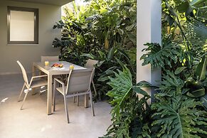 Sun City Luxury Apartments