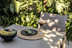 Sun City Luxury Apartments