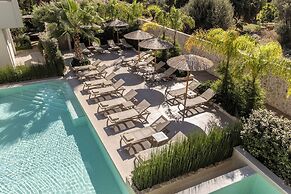 Sun City Luxury Apartments