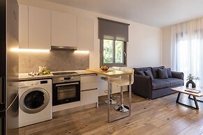 Sun City Luxury Apartments