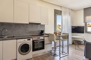 Sun City Luxury Apartments