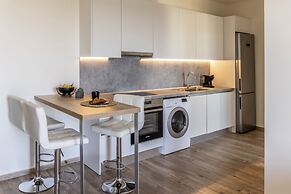 Sun City Luxury Apartments