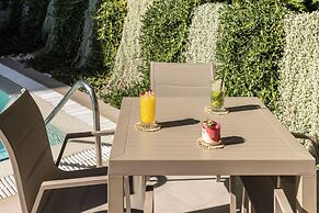 Sun City Luxury Apartments