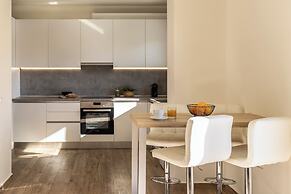 Sun City Luxury Apartments