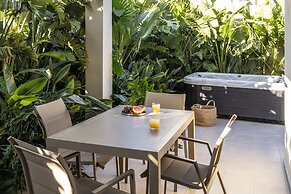 Sun City Luxury Apartments