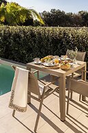 Sun City Luxury Apartments