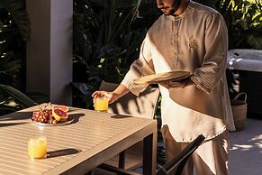 Sun City Luxury Apartments