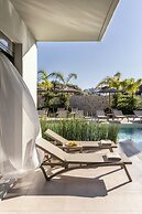 Sun City Luxury Apartments