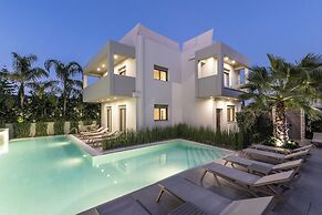 Sun City Luxury Apartments