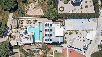 Sun City Luxury Apartments