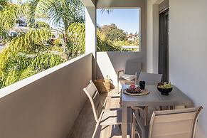 Sun City Luxury Apartments