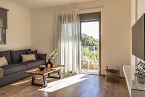 Sun City Luxury Apartments